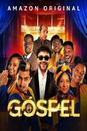 Gospel (2022) Gospel (2022)