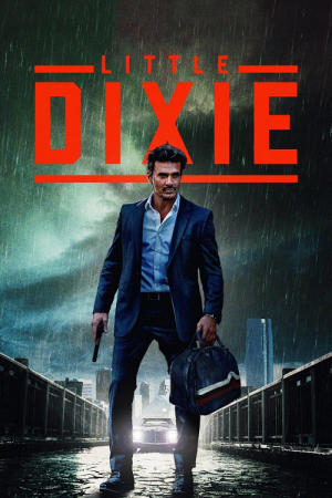 Little Dixie (2023) Little Dixie (2023)