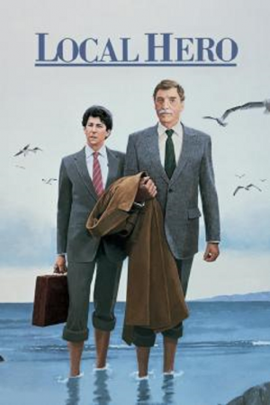 Local Hero (1983) วีรบุรุษท้องถิ่น Local Hero (1983) วีรบุรุษท้องถิ่น