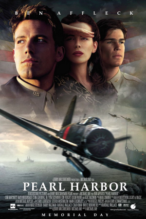 Pearl Harbor (2001) เพิร์ล ฮาร์เบอร์ Pearl Harbor (2001) เพิร์ล ฮาร์เบอร์