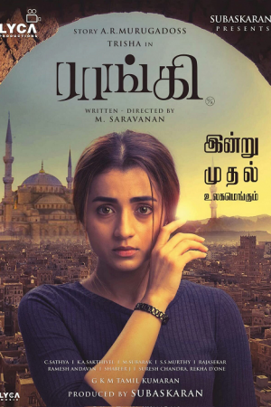 Raangi (2022) Raangi (2022)