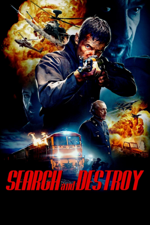 Search and Destroy (2020) Search and Destroy (2020)