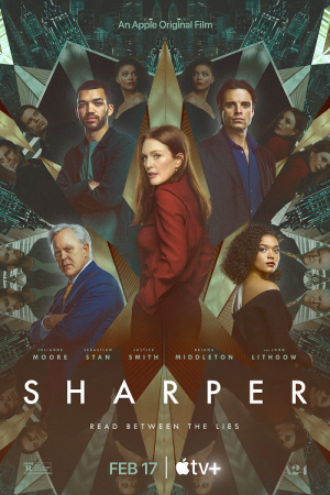 Sharper (2023) Sharper (2023)