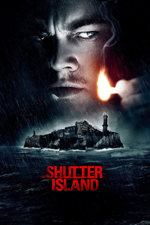 Shutter Island (2010) เกาะนรกซ่อนทมิฬ Shutter Island (2010) เกาะนรกซ่อนทมิฬ