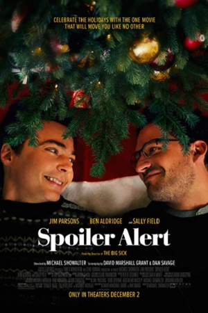 Spoiler A lert (2022) Spoiler A lert (2022)