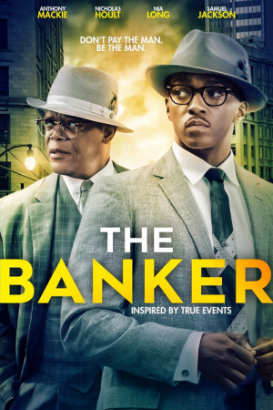 The Banker (2020) เดอะ แบงเกอร์ The Banker (2020) เดอะ แบงเกอร์
