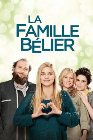 The Bélier Family (2014) The Bélier Family (2014)