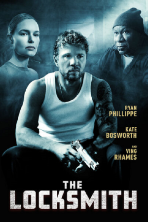 The Locksmith (2023) The Locksmith (2023)