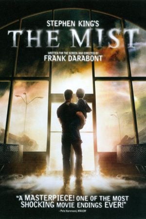 The Mist (2007) มฤตยูหมอกกินมนุษย์ The Mist (2007) มฤตยูหมอกกินมนุษย์