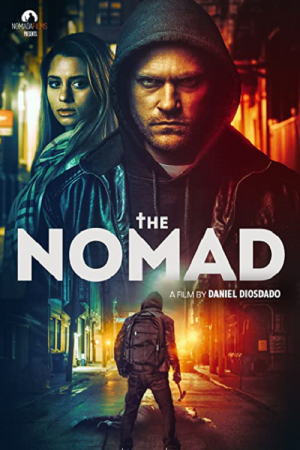 The Nomad (2023) The Nomad (2023)