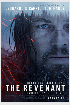 The Revenant (2015) เดอะ เรเวแนนท์ ต้องรอด The Revenant (2015) เดอะ เรเวแนนท์ ต้องรอด