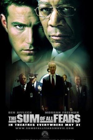 The Sum of All Fears (2002) วิกฤตินิวเคลียร์ถล่มโลก The Sum of All Fears (2002) วิกฤตินิวเคลียร์ถล่มโลก