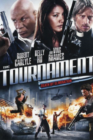 The Tournament (2009) เลือดล้างสังเวียนนักฆ่า The Tournament (2009) เลือดล้างสังเวียนนักฆ่า