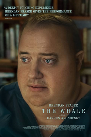The Whale (2022) เหงา เท่า วาฬ The Whale (2022) เหงา เท่า วาฬ