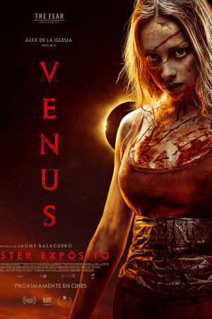 Venus (2022) Venus (2022)