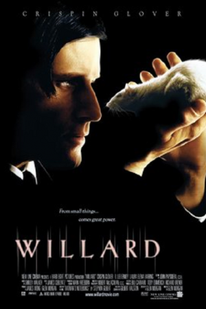 Willard (2003) วิลลาร์ด กองทัพอสูรสยองสี่ขา Willard (2003) วิลลาร์ด กองทัพอสูรสยองสี่ขา