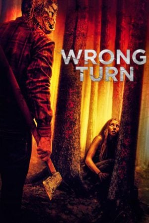 Wrong Turn (2003) หวีดเขมือบคน Wrong Turn (2003) หวีดเขมือบคน