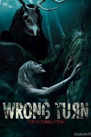 Wrong Turn (2021) Wrong Turn (2021)