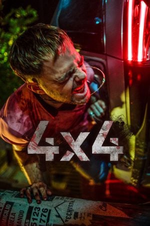 4x4 (2019) 4x4 (2019)