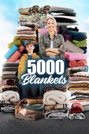 5000 Blankets (2022) 5000 Blankets (2022)