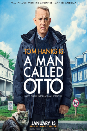 A Man Called Otto (2023) มนุษย์ลุง...ชื่ออ๊อตโต้ A Man Called Otto (2023) มนุษย์ลุง...ชื่ออ๊อตโต้