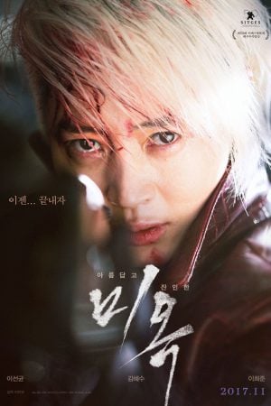 A Special Lady (2017) A Special Lady (2017)