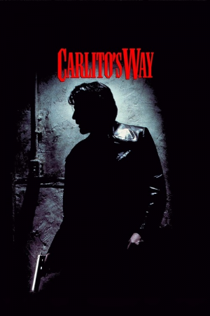 Carlito’s Way (1993) อหังการคาร์ลิโต้ Carlito’s Way (1993) อหังการคาร์ลิโต้