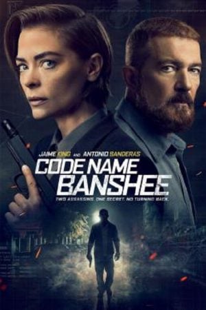 Code Name Banshee (2022) Code Name Banshee (2022)