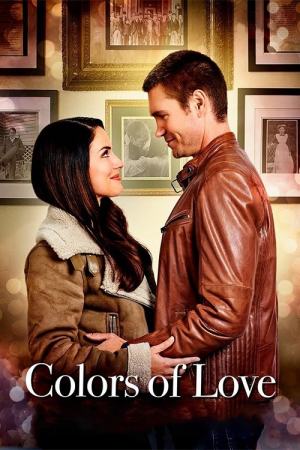 Colors of Love (2021) สีสันความรัก Colors of Love (2021) สีสันความรัก