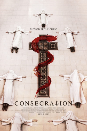 Consecration (2023) Consecration (2023)