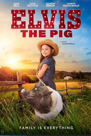 Elvis the Pig (2022) Elvis the Pig (2022)