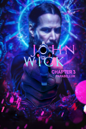 John Wick 3 Parabellum (2019) จอห์น วิค แรงกว่านรก 3 John Wick 3 Parabellum (2019) จอห์น วิค แรงกว่านรก 3