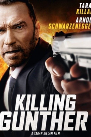 Killing Gunther (2017) Killing Gunther (2017)