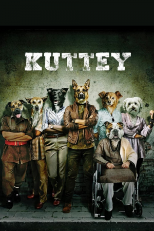 Kuttey (2023) Kuttey (2023)