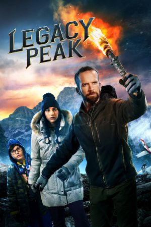 Legacy Peak (2022) Legacy Peak (2022)