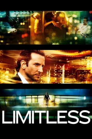 Limitless (2011) ชี้ชะตา ยาเปลี่ยนสมองคน Limitless (2011) ชี้ชะตา ยาเปลี่ยนสมองคน