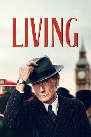Living (2022) Living (2022)