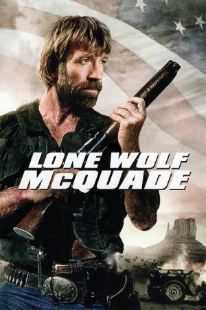 Lone Wolf McQuade (1983) ขย้ำนรก Lone Wolf McQuade (1983) ขย้ำนรก