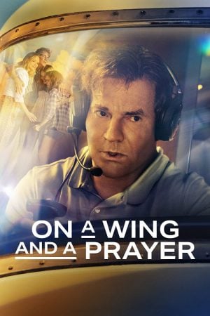 On a Wing and a Prayer (2023) On a Wing and a Prayer (2023)