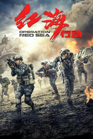 Operation Red Sea (2018) ยุทธภูมิทะเลแดง Operation Red Sea (2018) ยุทธภูมิทะเลแดง