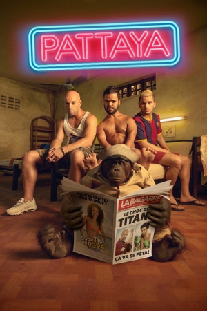 Pattaya (2016) พัทยา อะฮ่า อะฮ่า Pattaya (2016) พัทยา อะฮ่า อะฮ่า