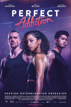 Perfect Addiction (2023) ยิ่งรัก ยิ่งแค้น Perfect Addiction (2023) ยิ่งรัก ยิ่งแค้น