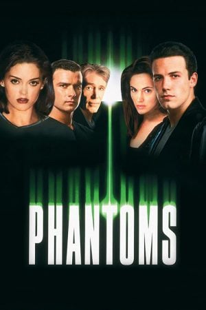 Phantoms (1998) แฟนท่อมส์ อสุรกาย..ดูดล้างเมือง Phantoms (1998) แฟนท่อมส์ อสุรกาย..ดูดล้างเมือง