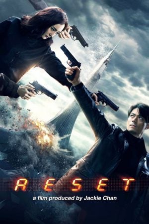 Reset (2017) ย้อนเวลา ล่าทะลุมิติ Reset (2017) ย้อนเวลา ล่าทะลุมิติ