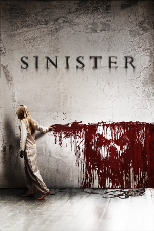 Sinister (2012) เห็นแล้วต้องตาย Sinister (2012) เห็นแล้วต้องตาย