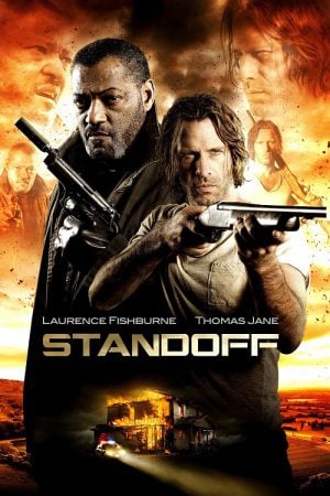 Standoff (2016) ล่าไม่ให้รอด Standoff (2016) ล่าไม่ให้รอด