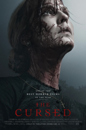 The Cursed (2021) The Cursed (2021)