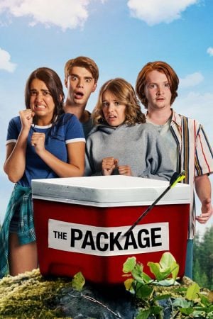 The Package (2018) กล่องดวงใจ The Package (2018) กล่องดวงใจ