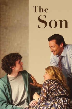 The Son (2022) The Son (2022)