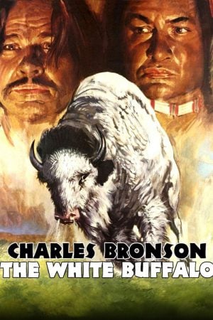 The White Buffalo (1977) ตำนานโหดโคตรเหมี้ยม The White Buffalo (1977) ตำนานโหดโคตรเหมี้ยม